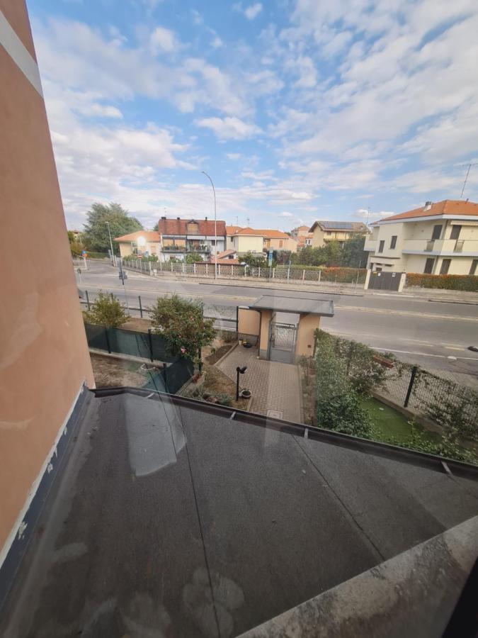 La Casa Di Ida Intero Appartamento Vigevano Kültér fotó