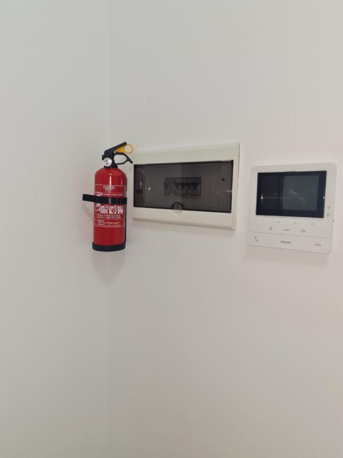 La Casa Di Ida Intero Appartamento Vigevano Kültér fotó